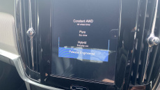 Volvo S90 2.0 T8 [390] Hybrid R DESIGN Pro 4dr AWD Gtron Saloon